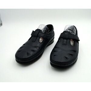 SAS Roamer Santoliina Shoes Womens 9 Loafers Tripad Comfort  Leather‎